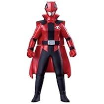 ルパンレンジャー vs パトレンジャー ソフビ 8体セット　タグ付き タグ付き ルパンレンジャー vs パトレンジャー ソフビ 10体